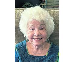 Mildred Blake Obituary (1927