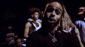 Mai senza le scarpe da golf Mike Shabb Bucket Ft Jeune Loup Official Video Youtube
