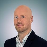 Huw Treasure, MBA MCMI