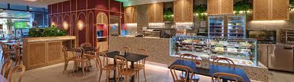 Secret recipe has successfull y established its brand name in malaysia, singapore, indonesia, thailand, china and philippines by virtue of its fine quality cakes, fusion food and distinctive service. Secret Recipe Malaysia