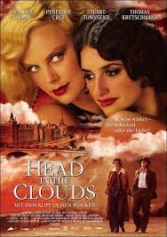 Image gallery for "Head in the Clouds (2004)"