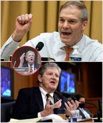 BREAKING: 20 MINUTES AGO, A p0litical earthquake just hit. Senator John  Neely Kennedy is targeting George Soros directly, pushing a b0mbshell bill  to block the “secret bankrolling” of protests. His weap0n? The