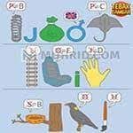 Semoga kunci jawaban tebak gambar level 169 ini bisa membantu anda yang sedang mengalami kebuntuan dalam bermain game tebak gambar. Kunci Jawaban Tebak Gambar Level 108