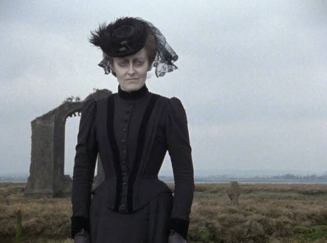 The Woman in Black (1989) – The EOFFTV Review