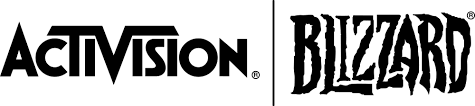 According to our use policy, all our online text generators, logo makers, image effects and photo editors are really free of charge. File Activision Blizzard Logo Svg Wikipedia