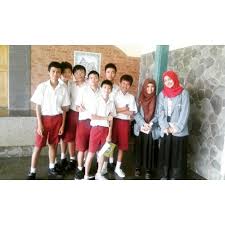 Don bosco ii terletak di jalan pulo mas barat v, rw. S U N N Y Slb B Karya Bakti Don Bosco Wonosobo Jawa