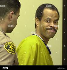 Mar 08, 2001; PASADENA, California, USA; EXCLUSIVE! DR. KEVIN PAUL ANDERSON  42 of La Verne was sentenced to 15 years to life in prison for murdering a  colleague who was pregnant with