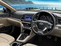 As the base trim level, the se is the elantra's interior is definitely a top selling point. 2016 Hyundai Elantra Interior Autos Gallery