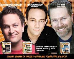 Daniel Dangerfield's Instagram, Twitter & Facebook