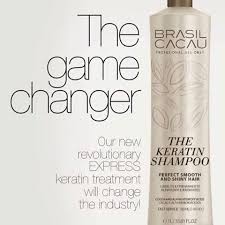 O cacau é um fruto que nos proporciona uma imensa riqueza de blends, e nós trabalhamos trazendo essa diversidade de cheiros, sabores e qualidades para os nossos clientes. Brazilian The Keratin Shampoo Brasil Cacau 1litre The First Shampoo The Sweet Shampoo Is Similar Was Sold For R3 150 00 On 8 Dec At 08 11 By Maria Lucy In Johannesburg Id 311883452