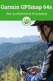 pin auf garmin gps navigation