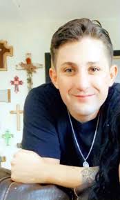 Gabriel Enrique Clark Obituary