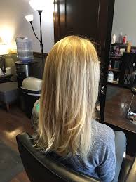 That is only one example that sticks out in my mind of visits there. Hair Salon Ann Arbor Naturalsalons