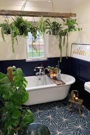 Hippie Style Bathroom Decor Apartment Big Bathrooms Home