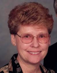 Obituary for Donna Lou (Reese) Shuster