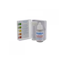 Image result for Eye Acidity Test