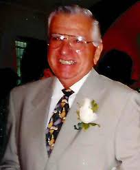 Obituary for Haskell Wendell