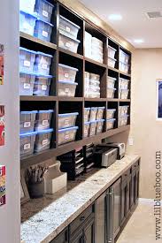 Welcome to a tour of my craft room aka craft nursery! i've dubbed it my craft nursery because it is filled with my favorite vintage to collect: Craft Room Archives Ashley Hackshaw Lil Blue Boo