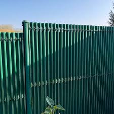 Un choix unique de brise vue occultant disponible dans notre magasin. Brise Vue Rigide Plastique Kit Occultation Pvc Panneau Rigide