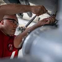 200808-N-XN177-1029 ATLANTIC OCEAN (Aug. 8, 2020)