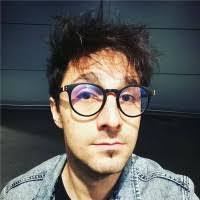 Andy Gabor's Instagram, Twitter & Facebook