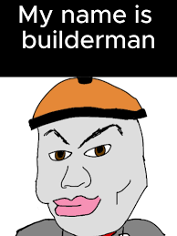 Guy Who Sits in The Corner of His Videos