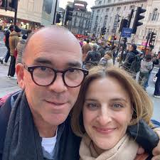 AdoptHelp Family Sarah and Mike