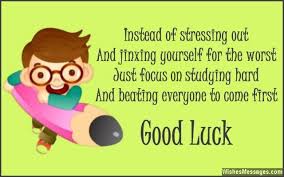 Good luck wishes for future. Good Luck Wishes Quotes Quotesgram