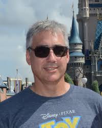 Obituary of Nicholas Pearson