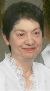 Antoinette Caccamise Merchant (1928-2019)