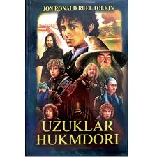 Купить Узуклар ҳукмдори Жон Роналд Руел Толки в Ташкентской области