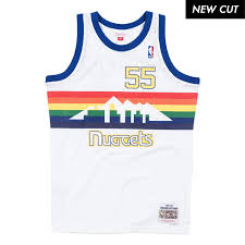 Check out our nuggets jersey selection for the very best in unique or custom, handmade pieces from our men's clothing shops. Mutombo Nuggets Jersey Online Shopping Has Never Been As Easy