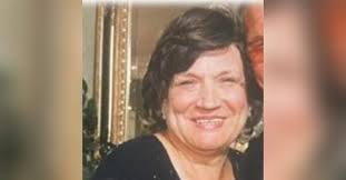 Valentina Zinczuk Obituary