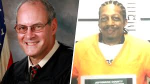 Judge shot by father of son convicted in Steubenville rape case