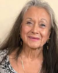 Amelia Sanchez Garcia