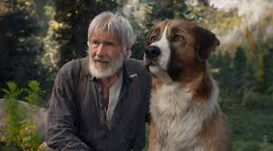 An engaging tale that shows the parallels between the treatment of wounded military veterans and 'last chance' shelter dogs.directed by anthony. Call Of The Wild Casts A Digital Star Is He A Good Dog The New York Times