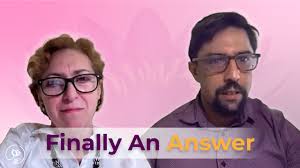 30+ Years Without a Diagnosis, Until Now