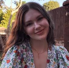 Anna Eilers's Instagram, Twitter & Facebook