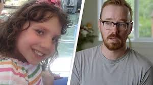 Natalia Grace's neighbors reveal chilling conversations they had with her