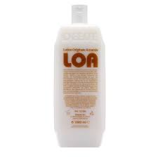 Hauschka, caudalie, weleda e tanti altri!. Loa Bagno Doccia Amande 1 Litro Prodotti Per Bagno E Doccia Cura Del Corpo Deesse