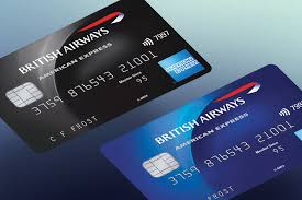 It's also useful to note if you opened in branch or online. Two Good Reasons Not To Get The Free Ba American Express Card