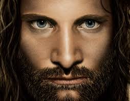 Lord Of The Rings Aragorn Projects :: Photos, videos, logos, illustrations  and branding :: Behance