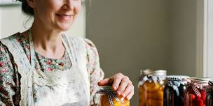 Preserving MI Harvest-Preserving Summer Fruit