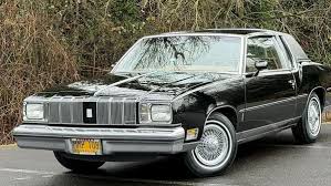 Image result for Light Golden Carmel Firemist 1978 Oldsmobile