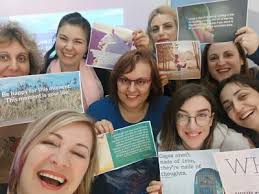 NLP Practitioner Training