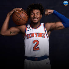 New York Knicks Coaching and Player Development
