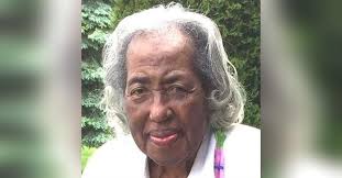 Mrs. Juliet Stribling-Phillips Obituary