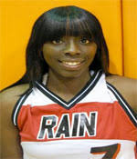 Jamie Skinner, Basketball Player, News, Stats