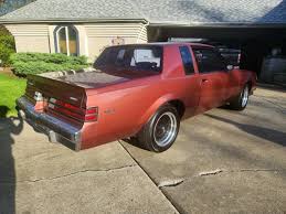 Image result for Light Driftwood 1987 Buick