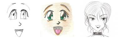 Happy Anime Eyes Drawing That is why i decided to create this blog post: happy anime eyes drawing